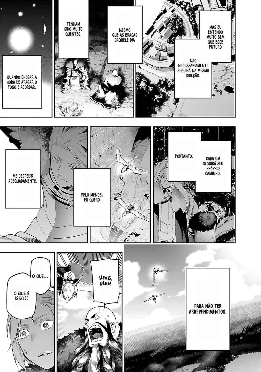 Tsuihou Sareru Tabi ni Skill o Te ni Ireta Ore ga, 100 no Isekai de 2-shuume Musou Chapter 20 - Page 10