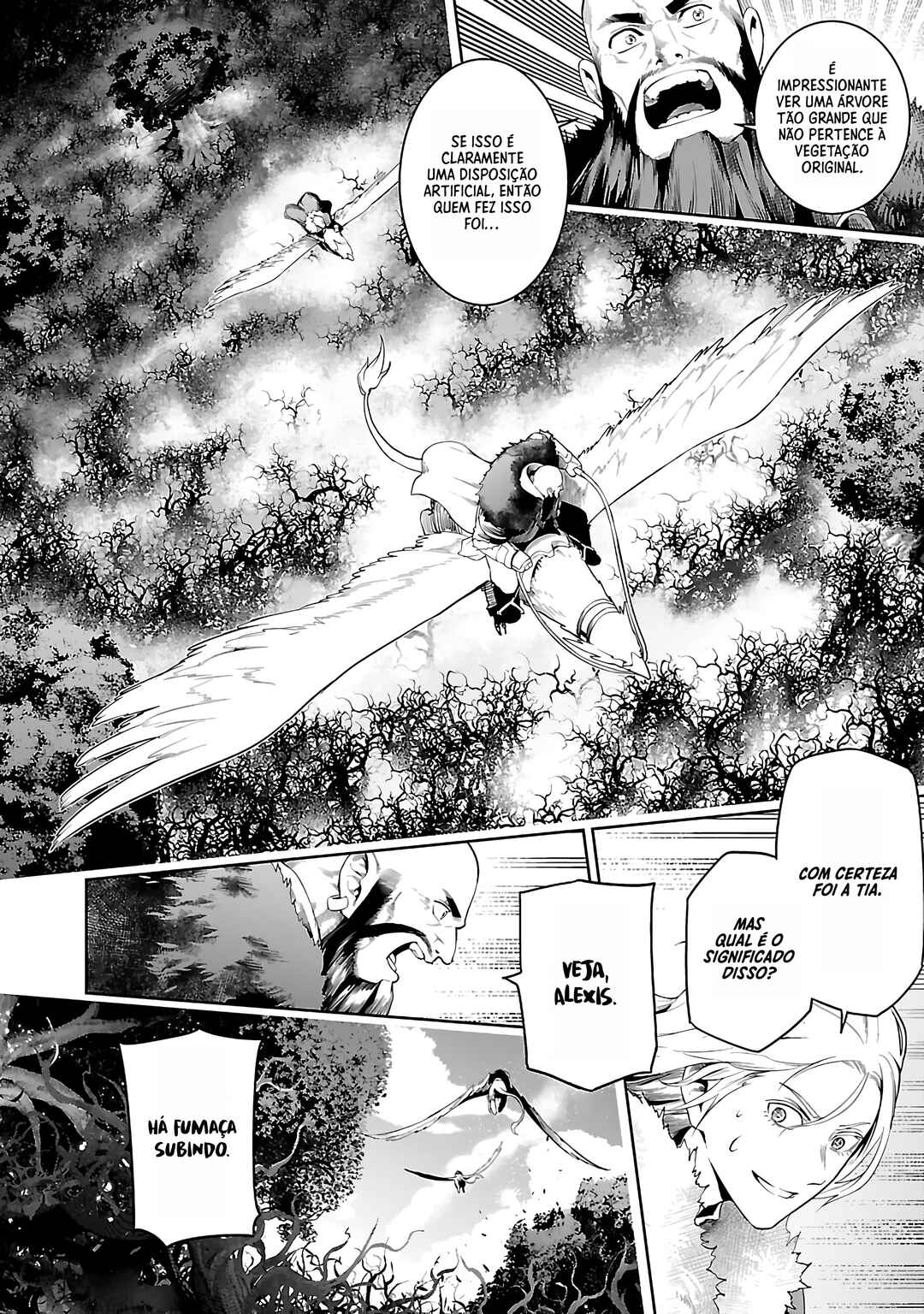 Tsuihou Sareru Tabi ni Skill o Te ni Ireta Ore ga, 100 no Isekai de 2-shuume Musou Chapter 20 - Page 12