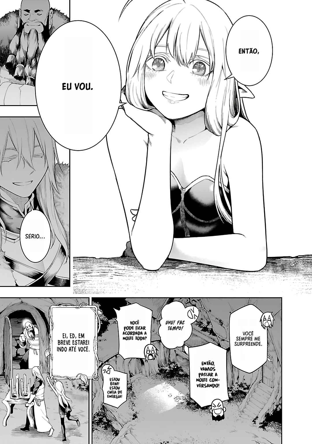 Tsuihou Sareru Tabi ni Skill o Te ni Ireta Ore ga, 100 no Isekai de 2-shuume Musou Chapter 20 - Page 19