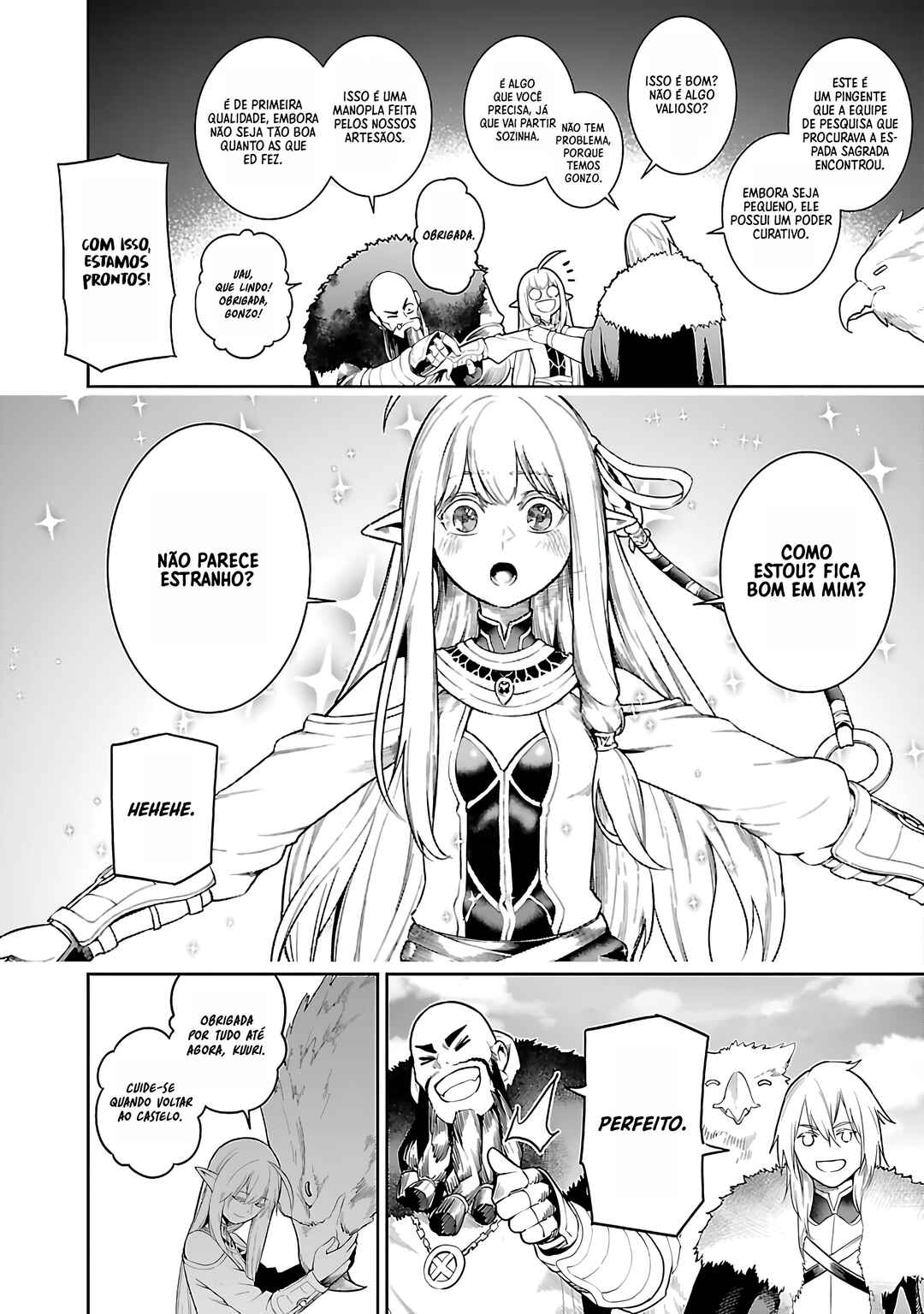 Tsuihou Sareru Tabi ni Skill o Te ni Ireta Ore ga, 100 no Isekai de 2-shuume Musou Chapter 20 - Page 23