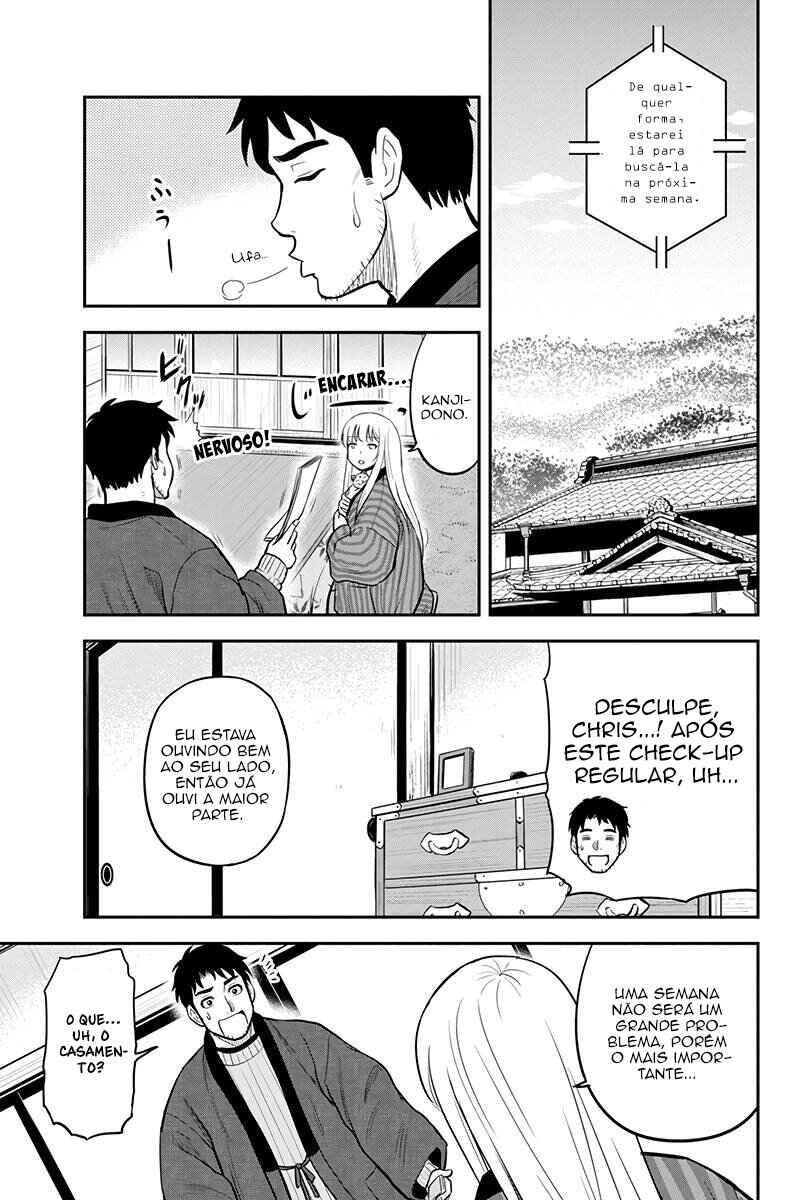 Orenchi ni Kita Onna Kishi to Inakagurashi Surukotoninatta Ken Chapter 76 - Page 10