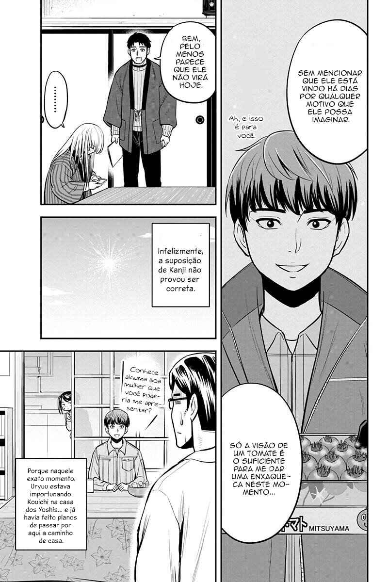 Orenchi ni Kita Onna Kishi to Inakagurashi Surukotoninatta Ken Chapter 76 - Page 12