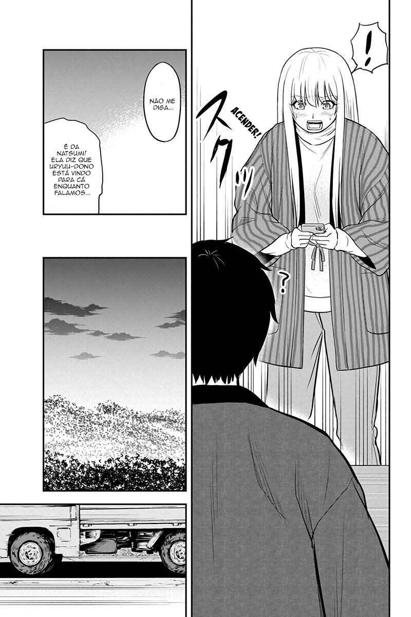 Orenchi ni Kita Onna Kishi to Inakagurashi Surukotoninatta Ken Chapter 76 - Page 16