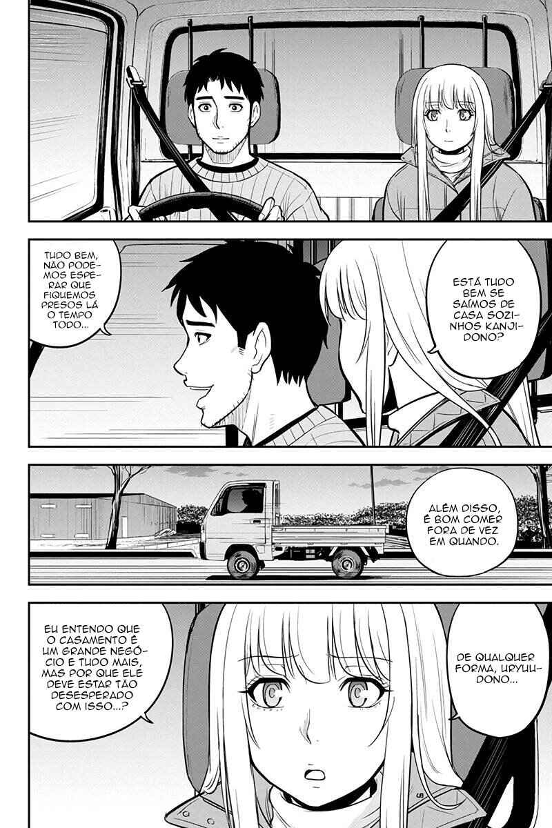 Orenchi ni Kita Onna Kishi to Inakagurashi Surukotoninatta Ken Chapter 76 - Page 17