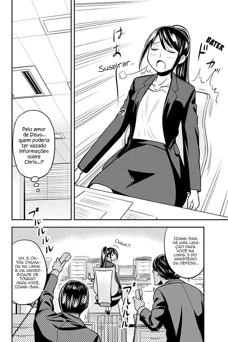 Orenchi ni Kita Onna Kishi to Inakagurashi Surukotoninatta Ken Chapter 76 - Page 3