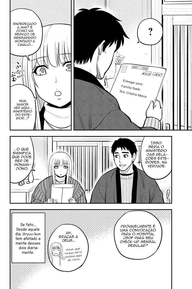 Orenchi ni Kita Onna Kishi to Inakagurashi Surukotoninatta Ken Chapter 76 - Page 5
