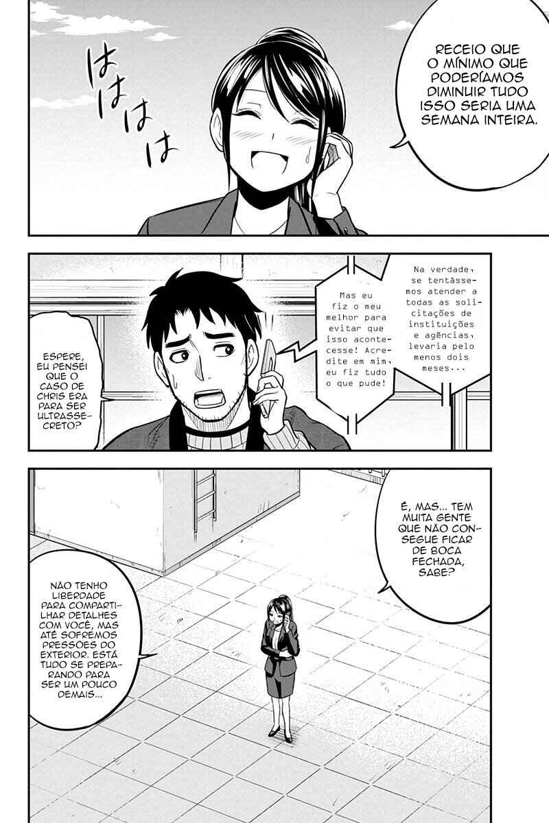 Orenchi ni Kita Onna Kishi to Inakagurashi Surukotoninatta Ken Chapter 76 - Page 7
