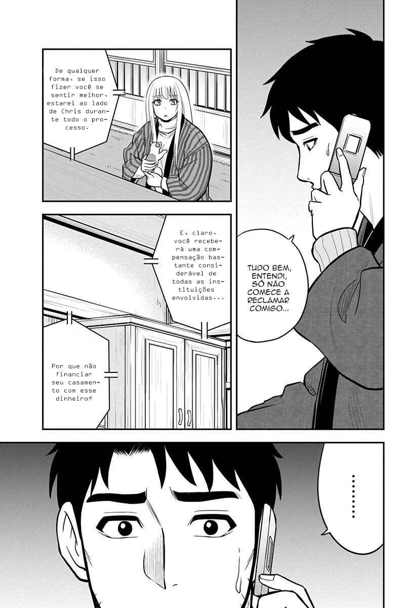 Orenchi ni Kita Onna Kishi to Inakagurashi Surukotoninatta Ken Chapter 76 - Page 8
