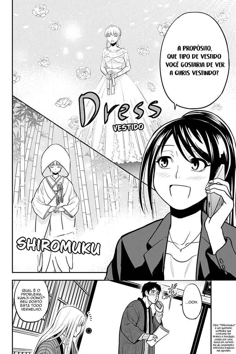 Orenchi ni Kita Onna Kishi to Inakagurashi Surukotoninatta Ken Chapter 76 - Page 9