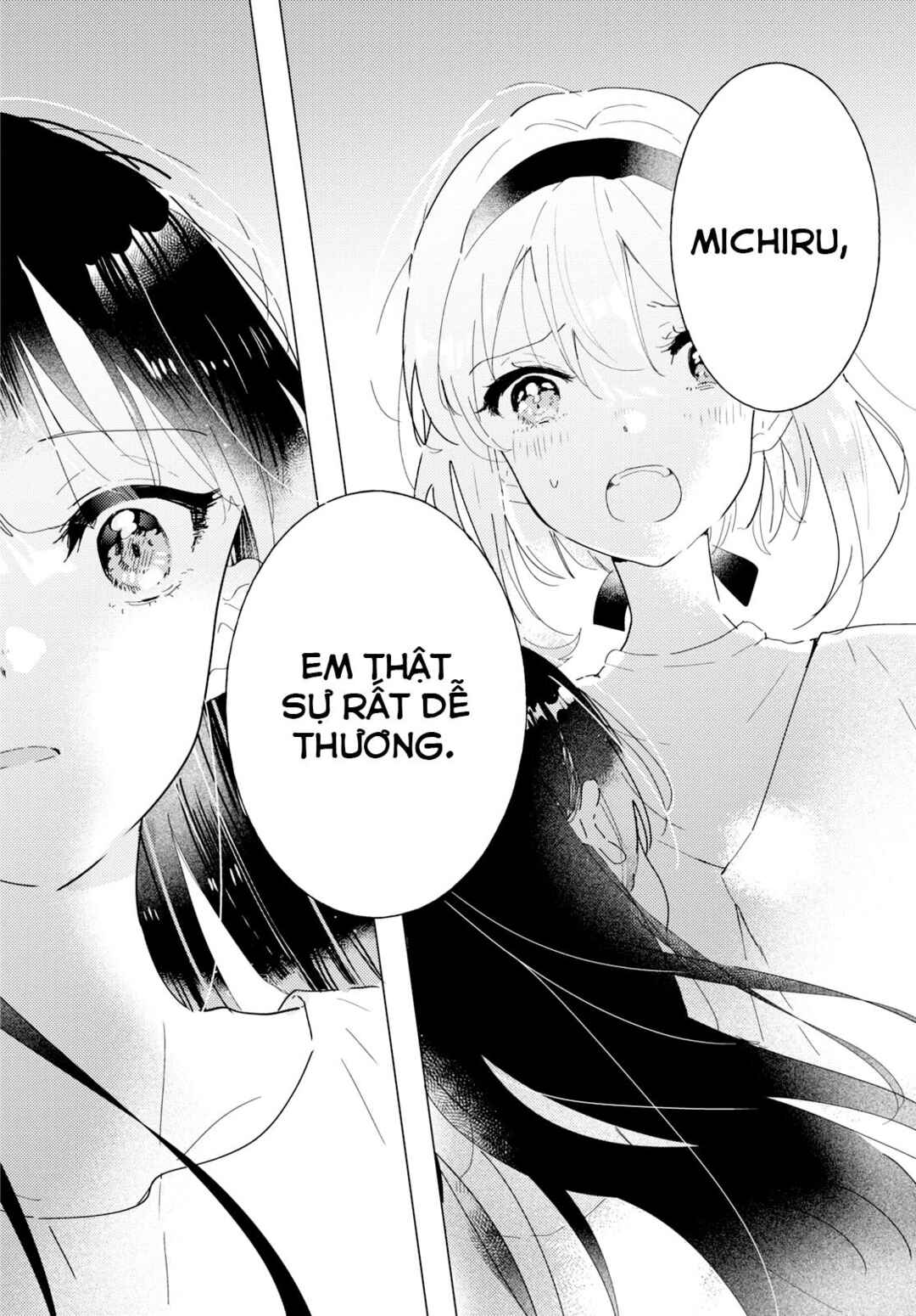 Odoriba ni Skirt ga naru Chapter 14 - Page 16