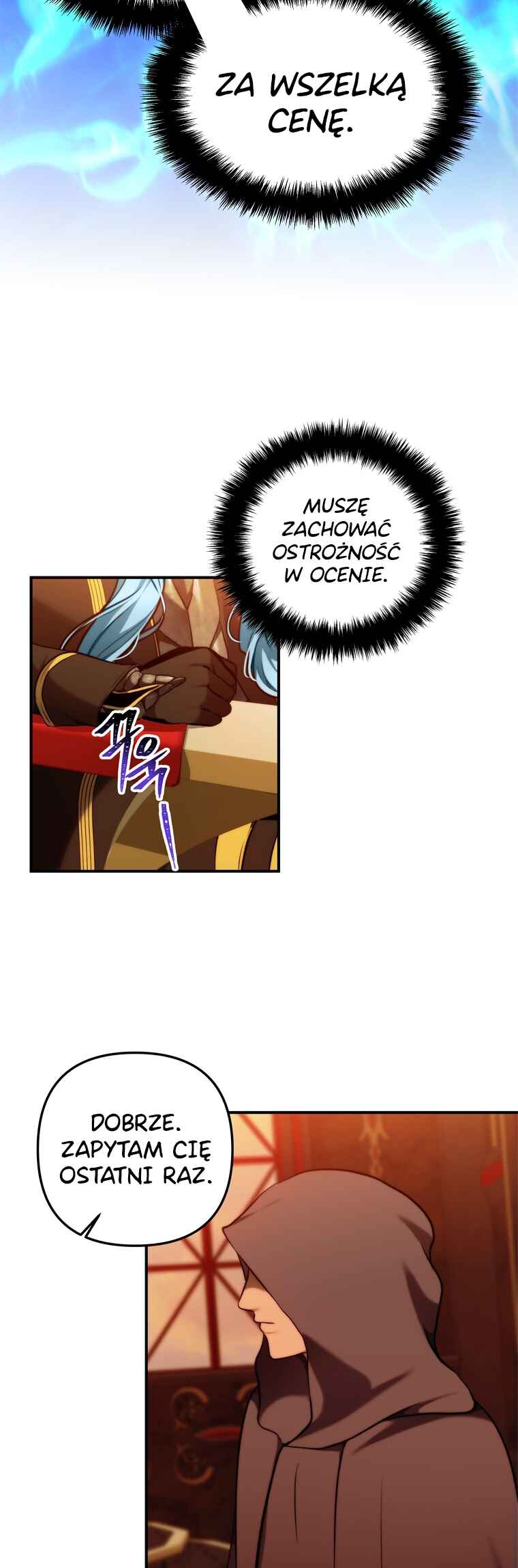 Second Life Ranker Chapter 99 - Page 13