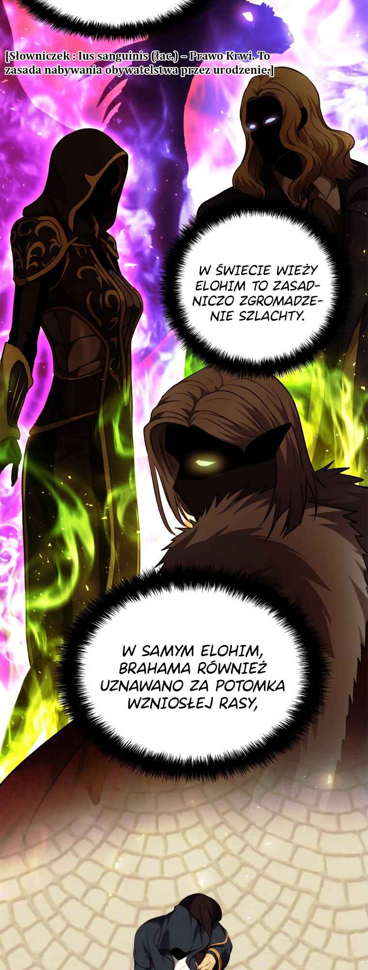 Second Life Ranker Chapter 99 - Page 36