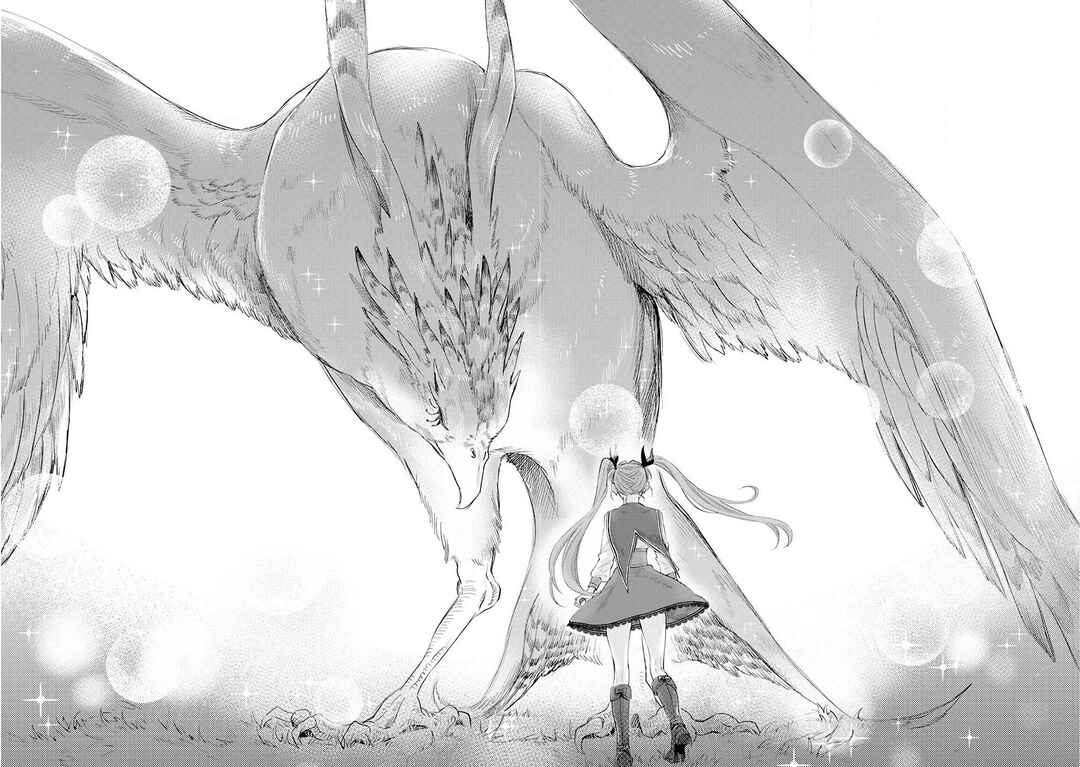 The New Gate Chapter 63 - Page 18