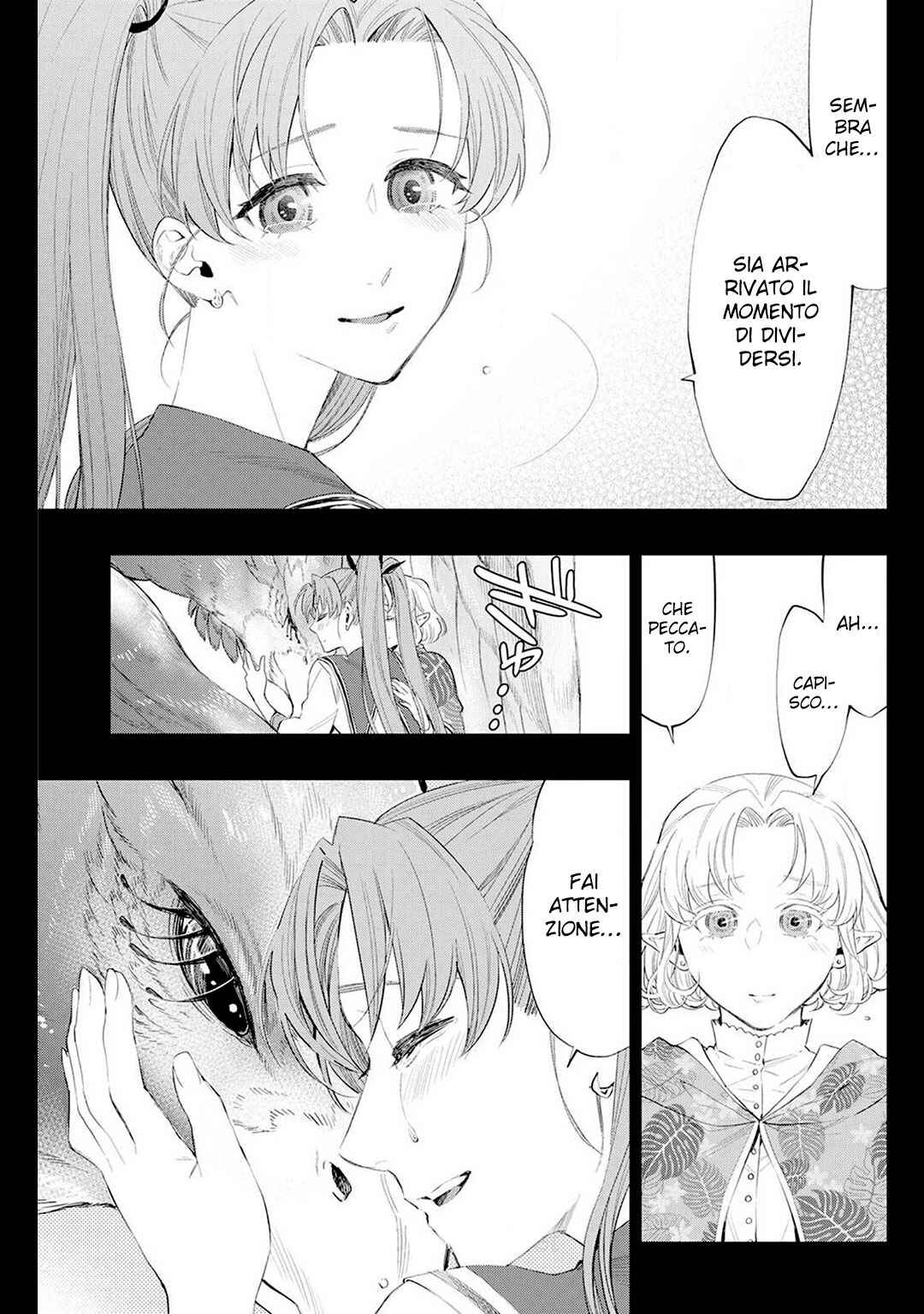 The New Gate Chapter 63 - Page 22