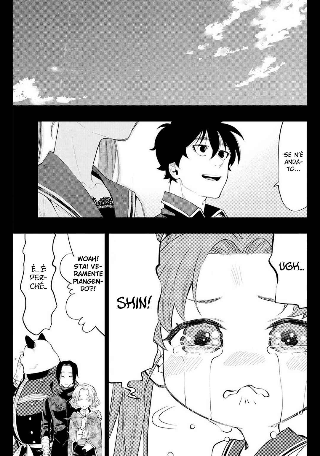 The New Gate Chapter 63 - Page 24
