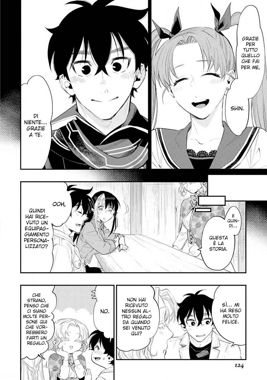 The New Gate Chapter 63 - Page 29