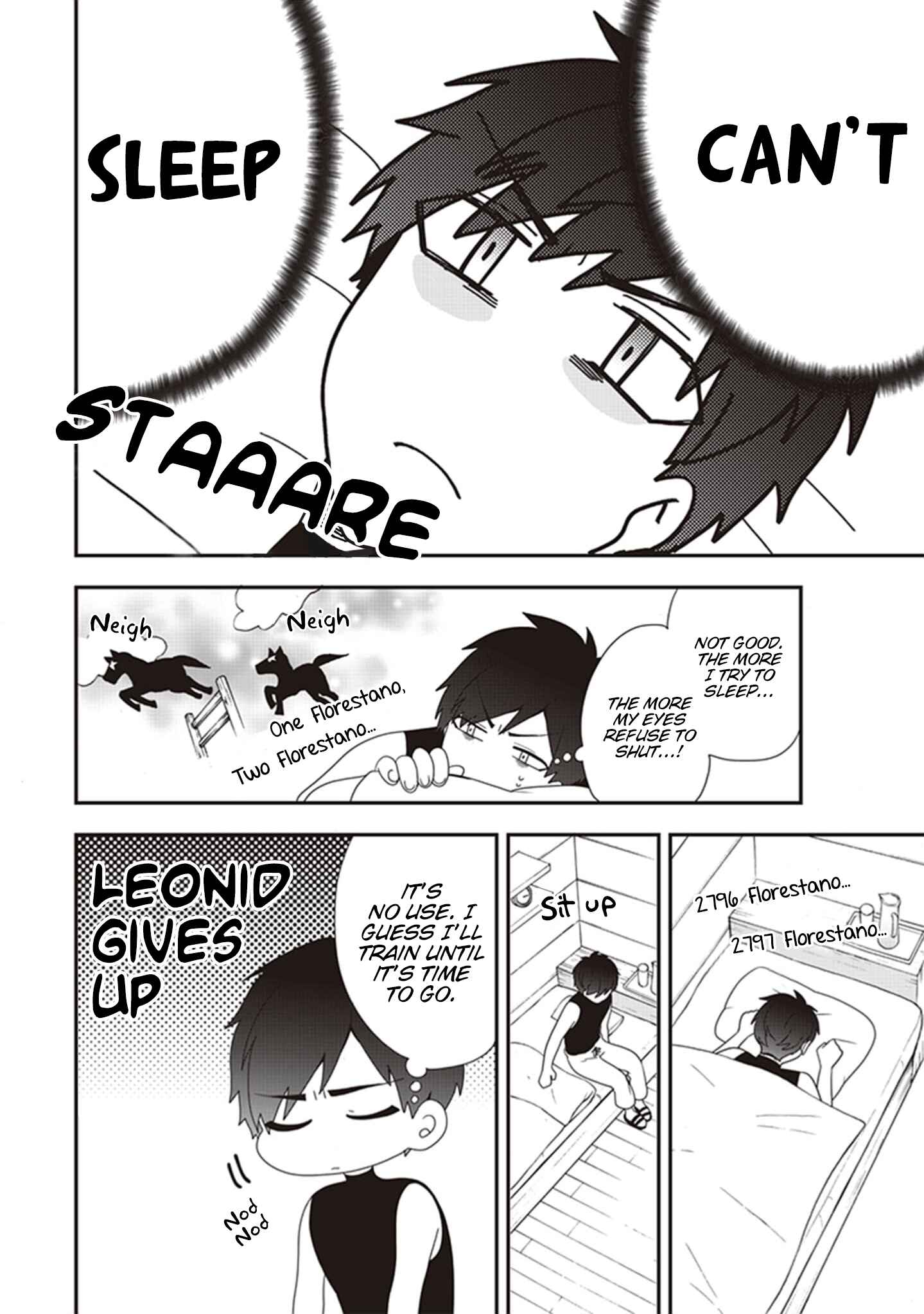 Akuyaku Reijou no Tsuihougo! Chapter 4 - Page 14