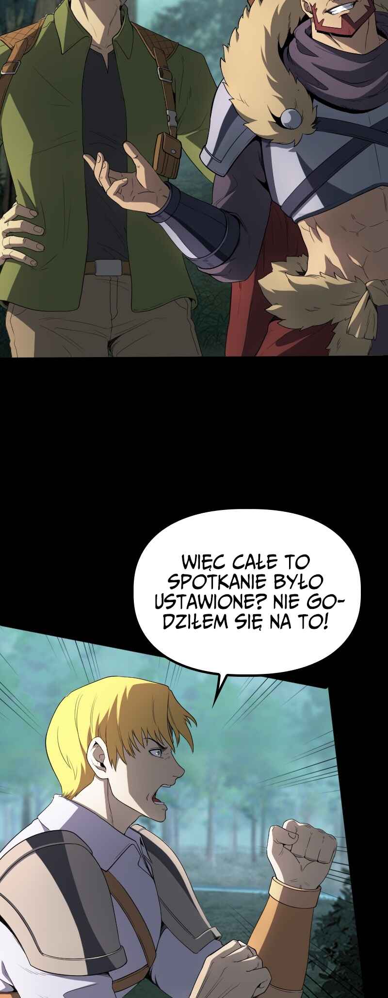 Primal Hunter Chapter 39 - Page 23