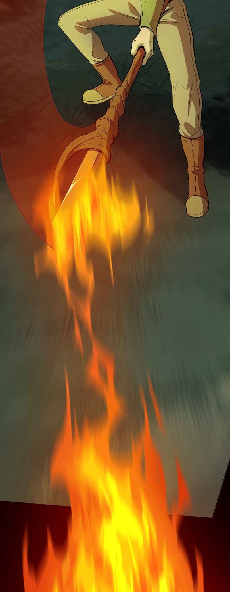 Primal Hunter Chapter 39 - Page 29