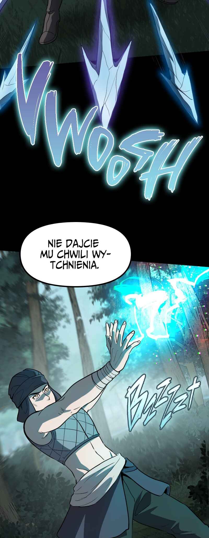 Primal Hunter Chapter 39 - Page 49