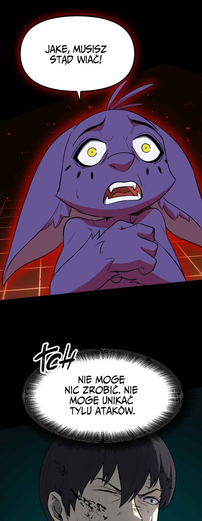 Primal Hunter Chapter 39 - Page 54