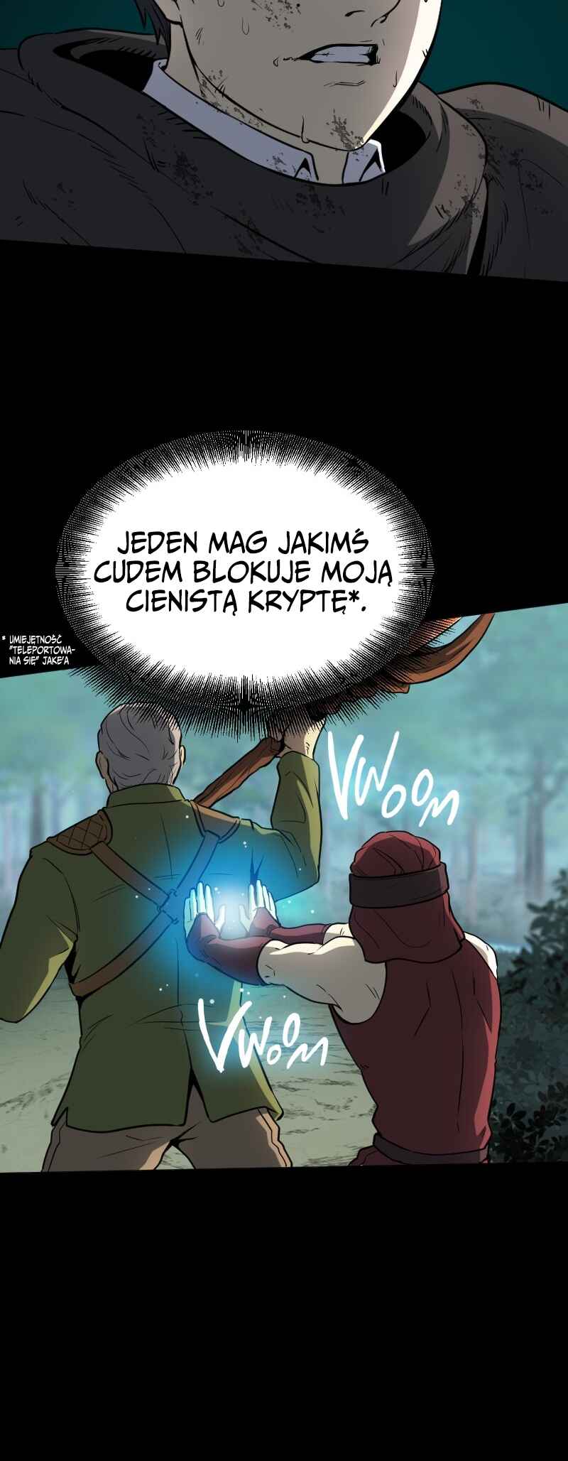 Primal Hunter Chapter 39 - Page 55