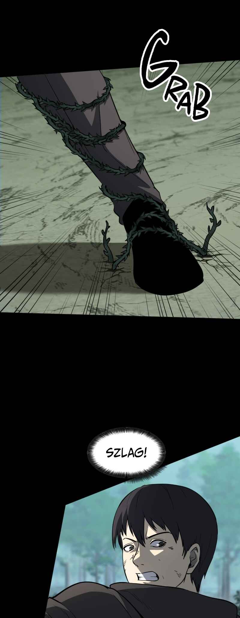 Primal Hunter Chapter 39 - Page 57