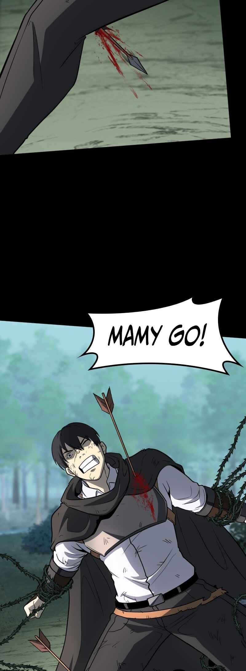 Primal Hunter Chapter 39 - Page 61