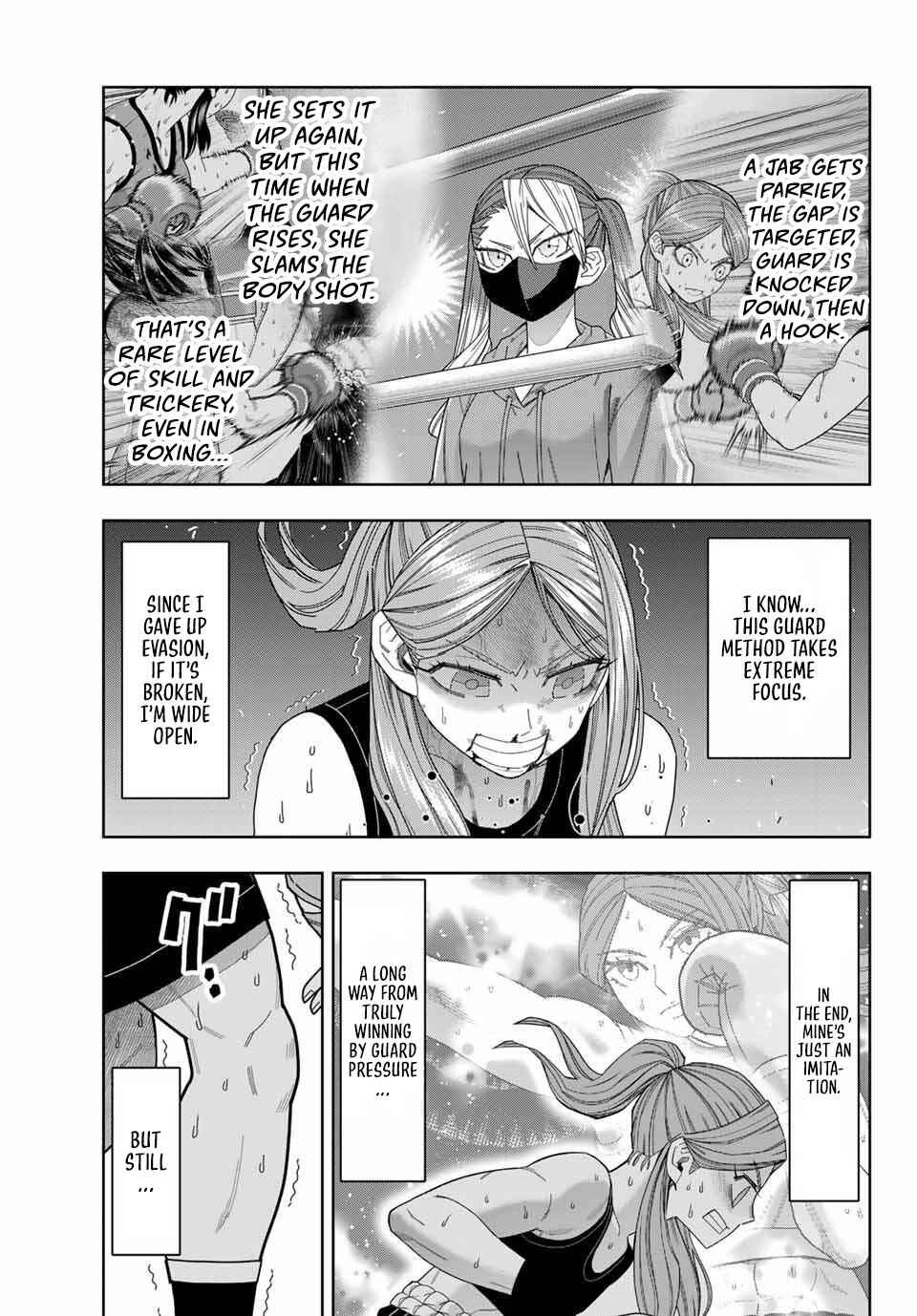 Hatch Potch Panch Chapter 59 - Page 8