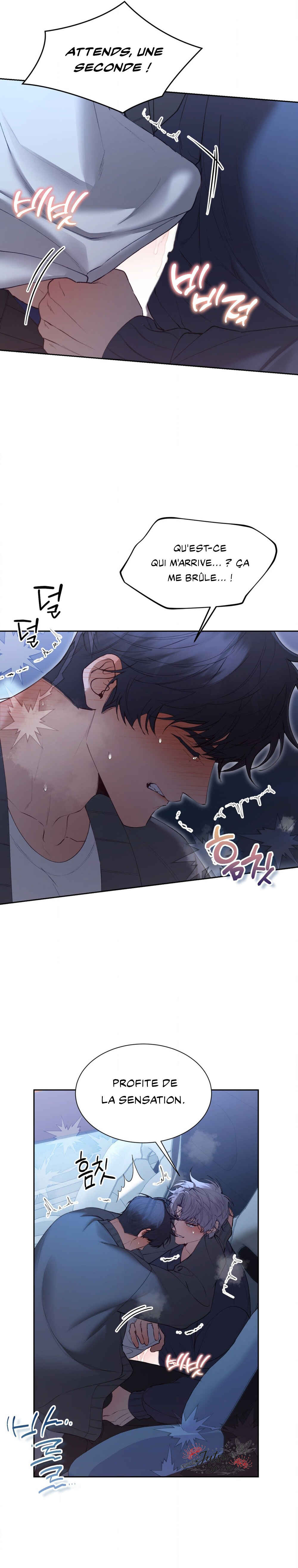 Haengmaen Chapter 18 - Page 10