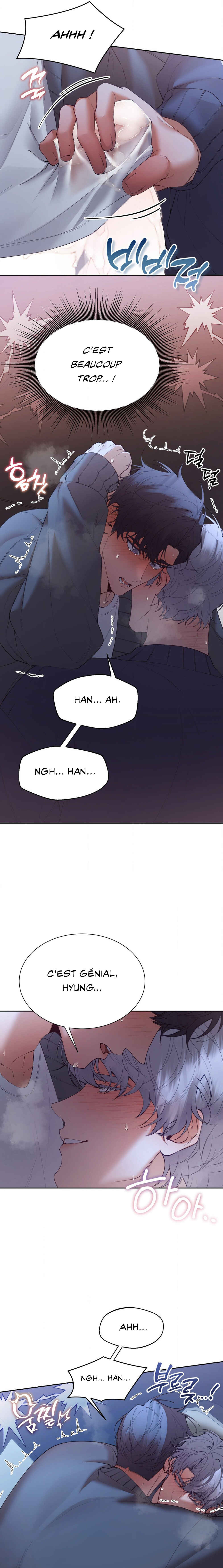 Haengmaen Chapter 18 - Page 11