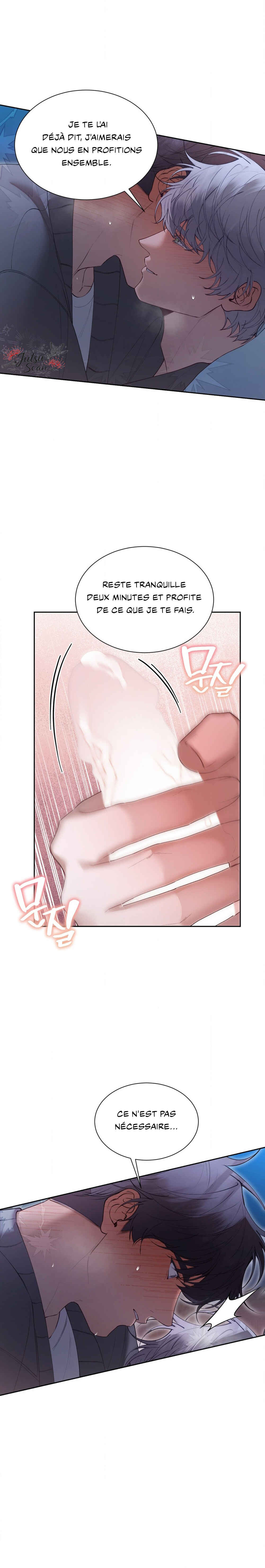 Haengmaen Chapter 18 - Page 4