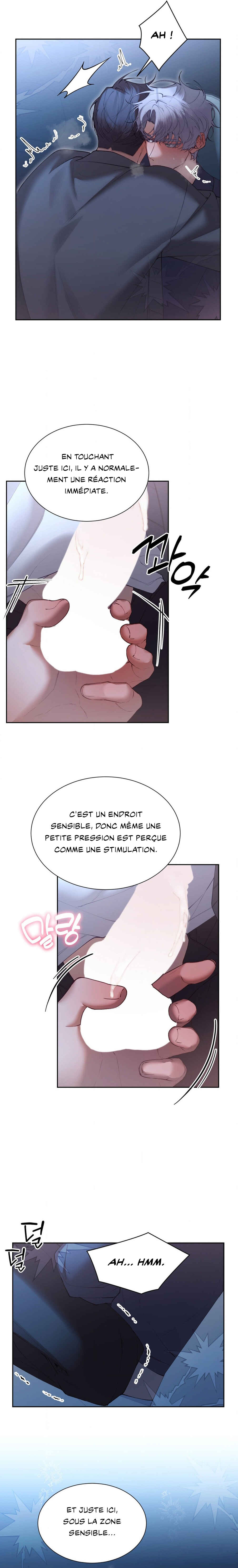 Haengmaen Chapter 18 - Page 5