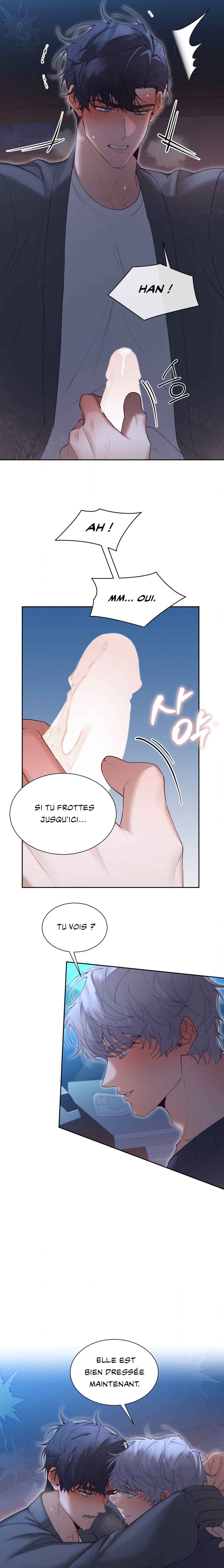 Haengmaen Chapter 18 - Page 6