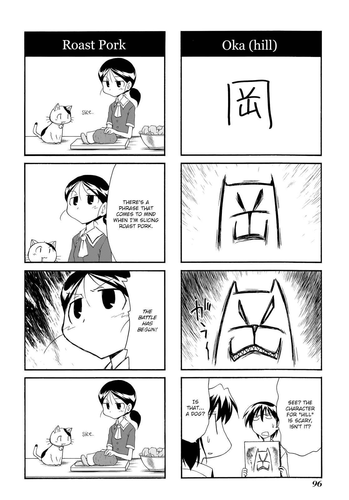 Sketchbook Chapter 112 - Page 8