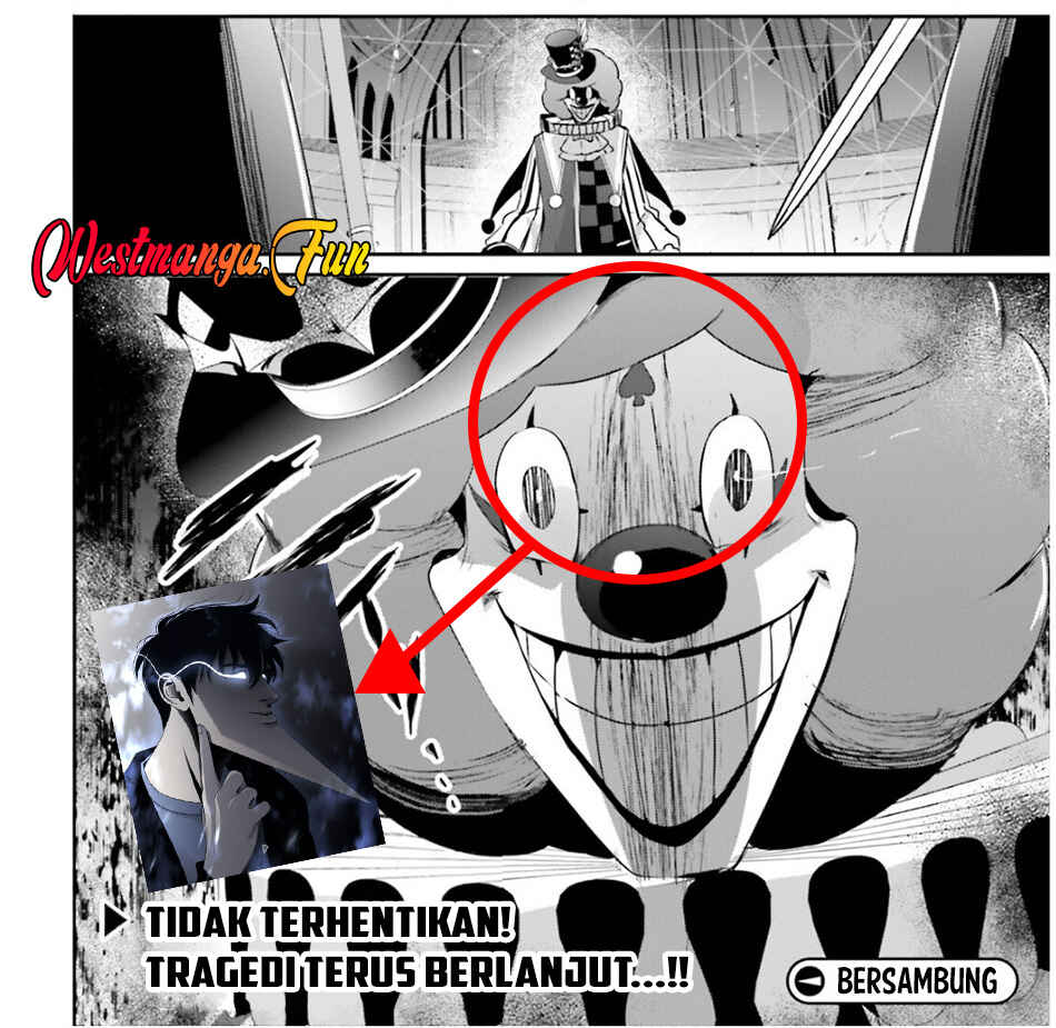Kage no Jitsuryokusha ni Naritakute! Chapter 72.1 - Page 20