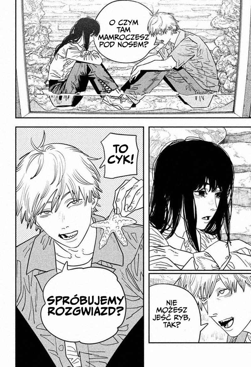 Chainsaw Man Chapter 115 - Page 11