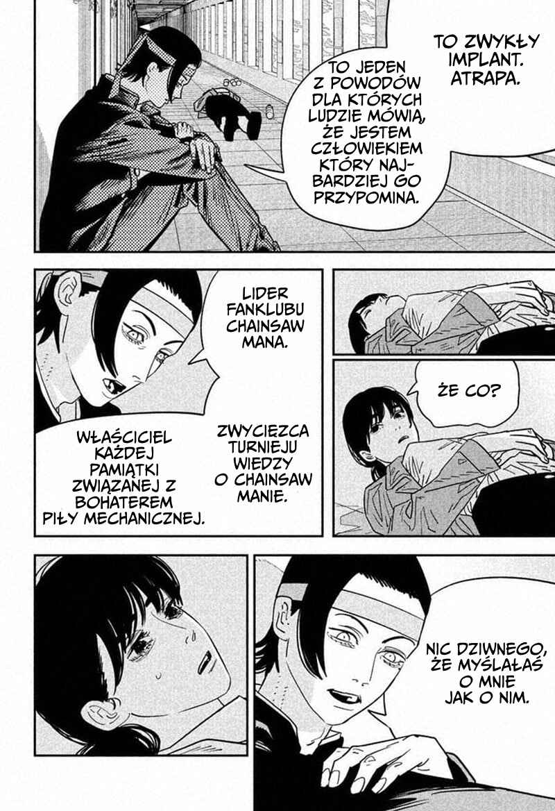 Chainsaw Man Chapter 115 - Page 3