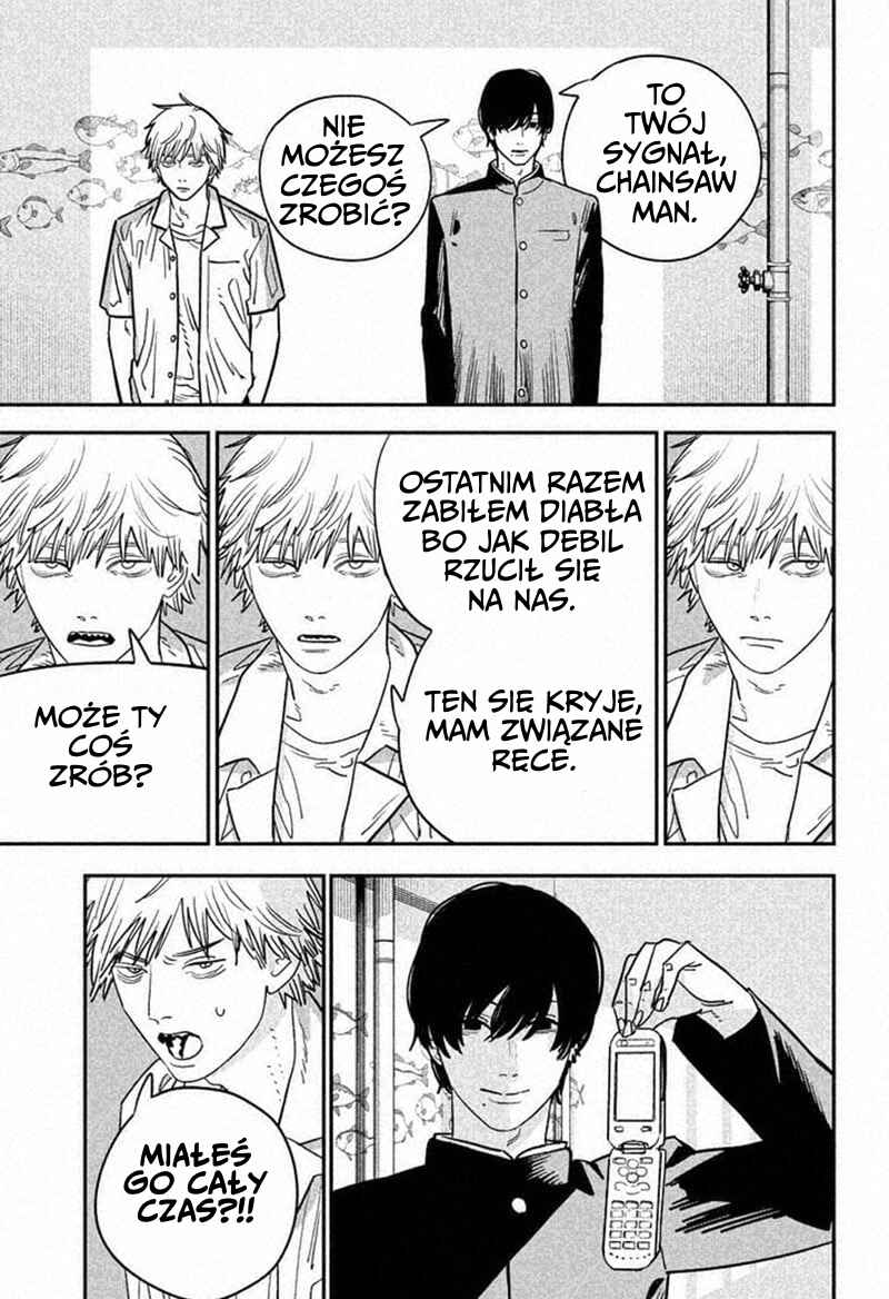 Chainsaw Man Chapter 115 - Page 6