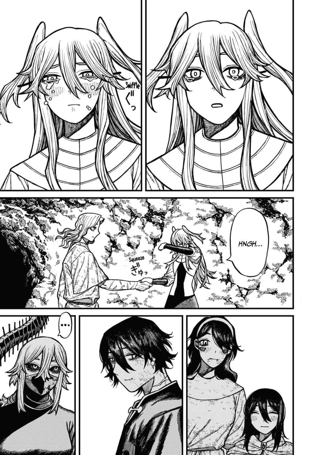 Centuria Chapter 70 - Page 10