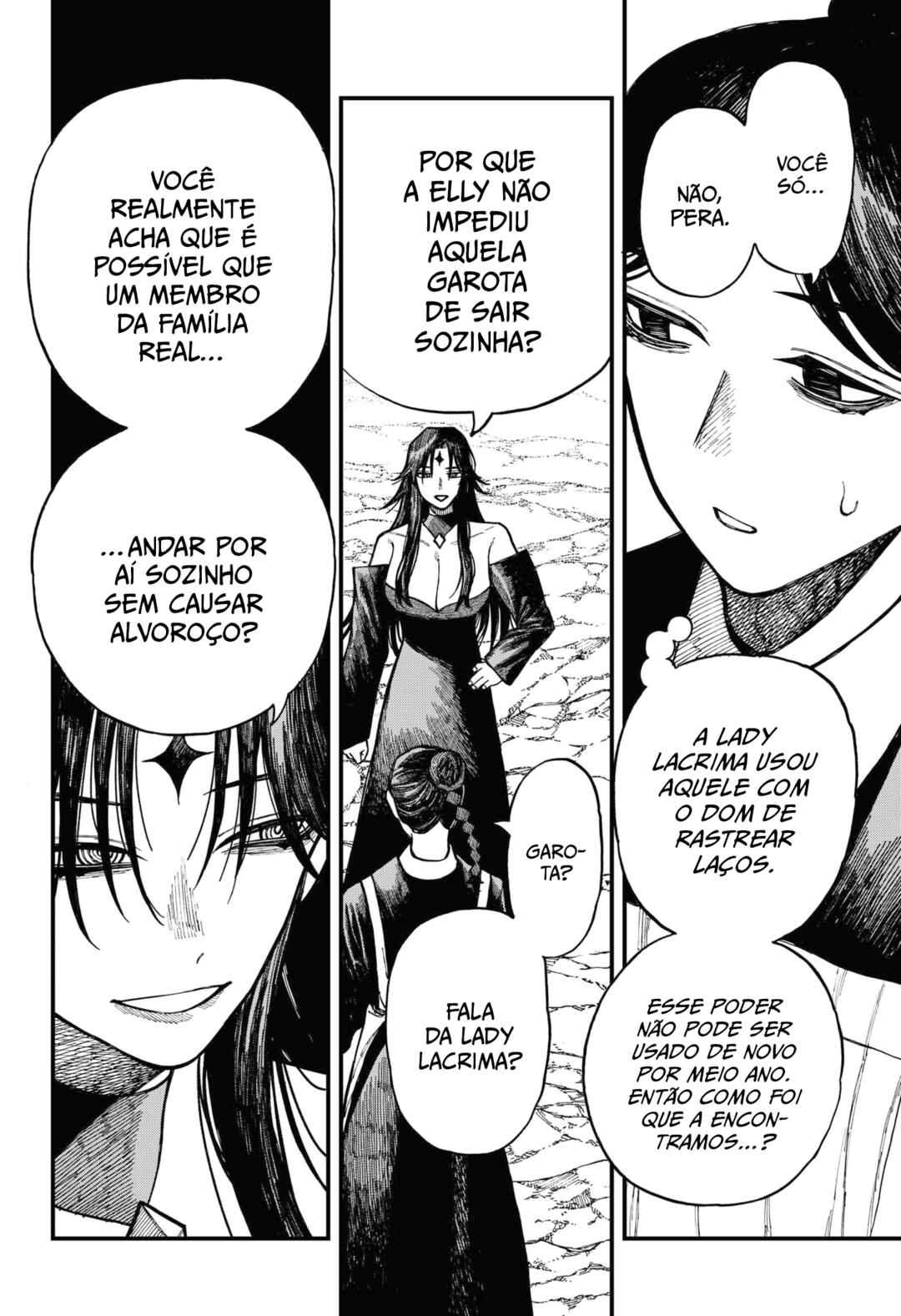 Centuria Chapter 70 - Page 16