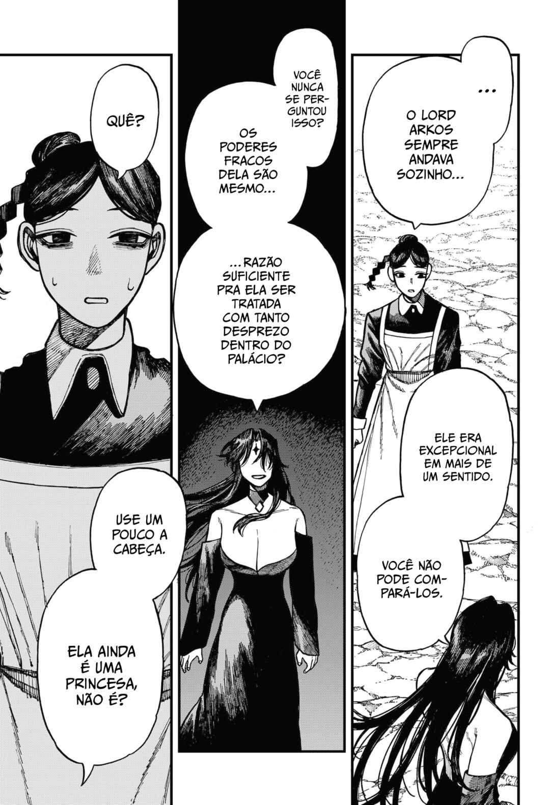 Centuria Chapter 70 - Page 17