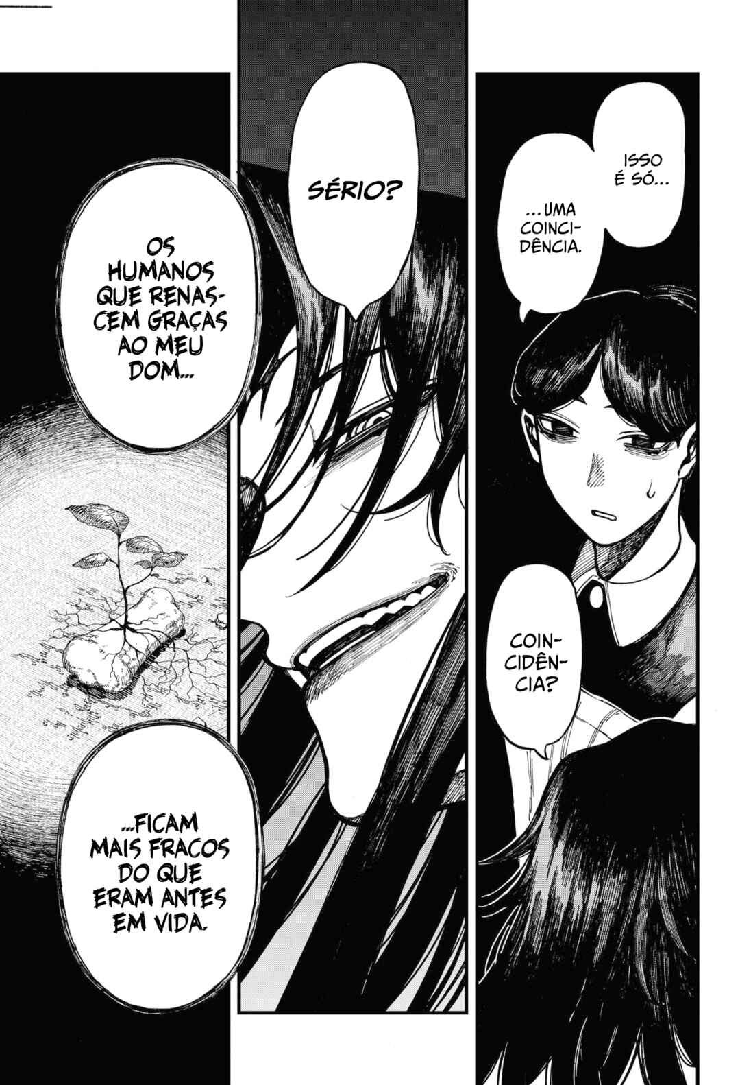 Centuria Chapter 70 - Page 19
