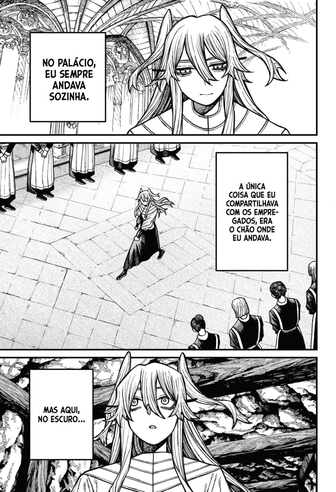 Centuria Chapter 70 - Page 4
