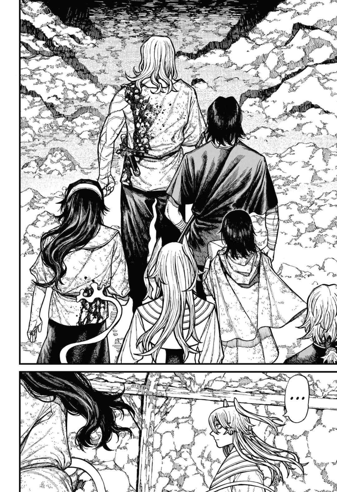 Centuria Chapter 70 - Page 5