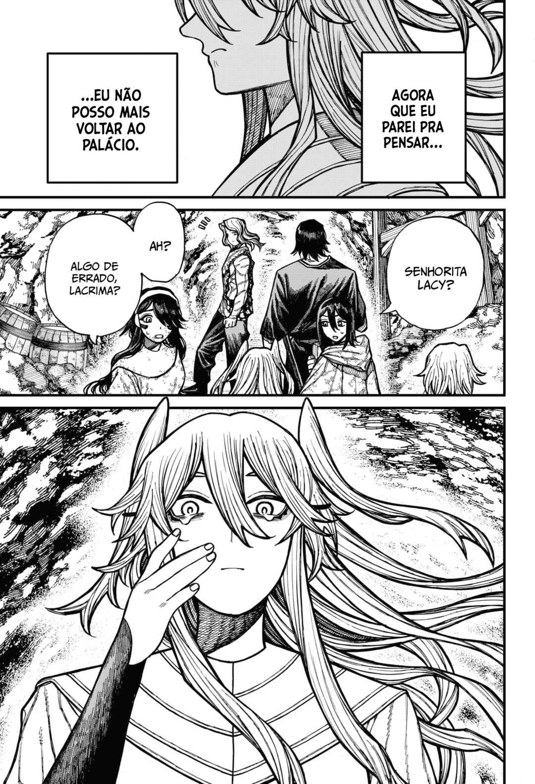 Centuria Chapter 70 - Page 6