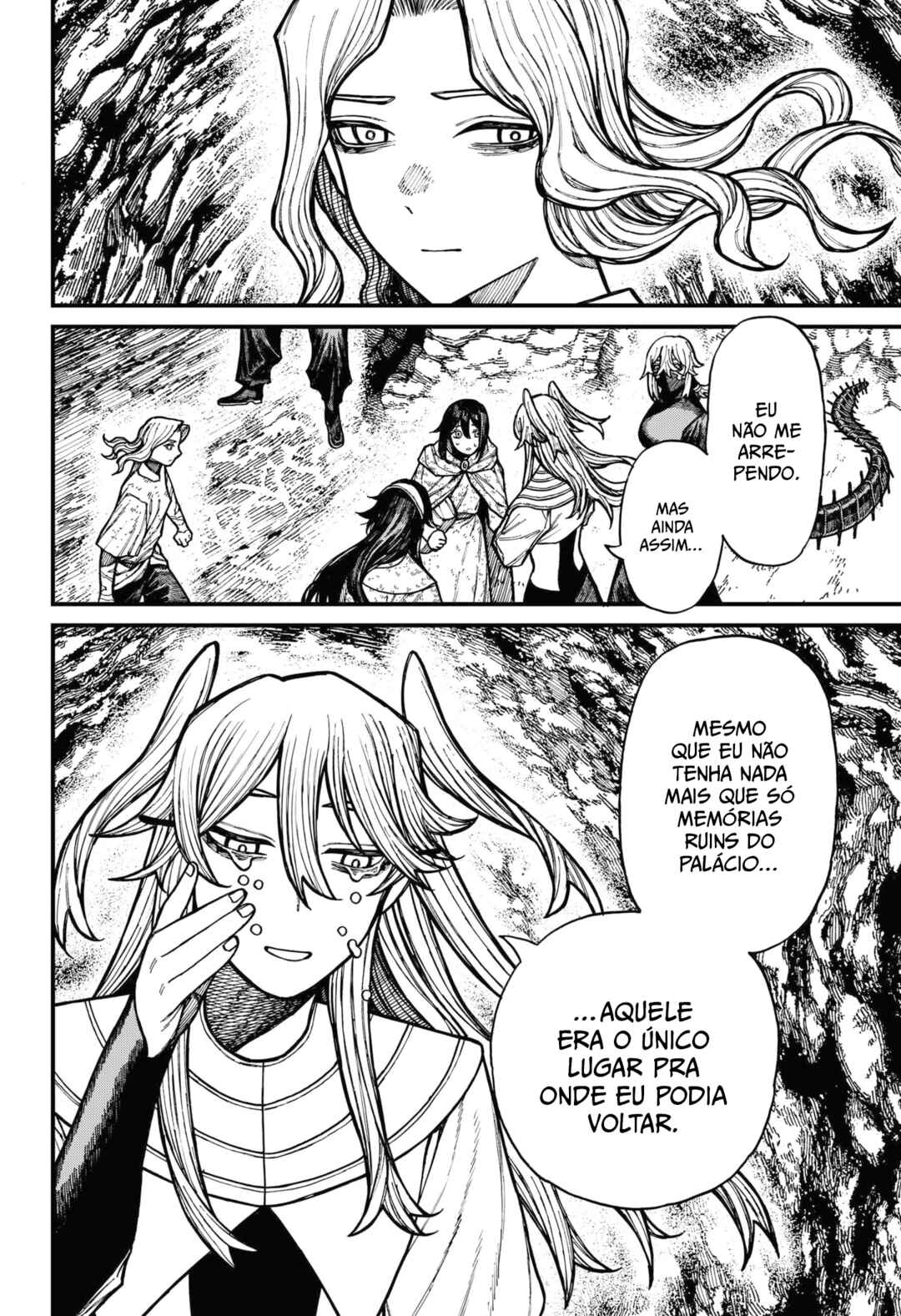Centuria Chapter 70 - Page 7