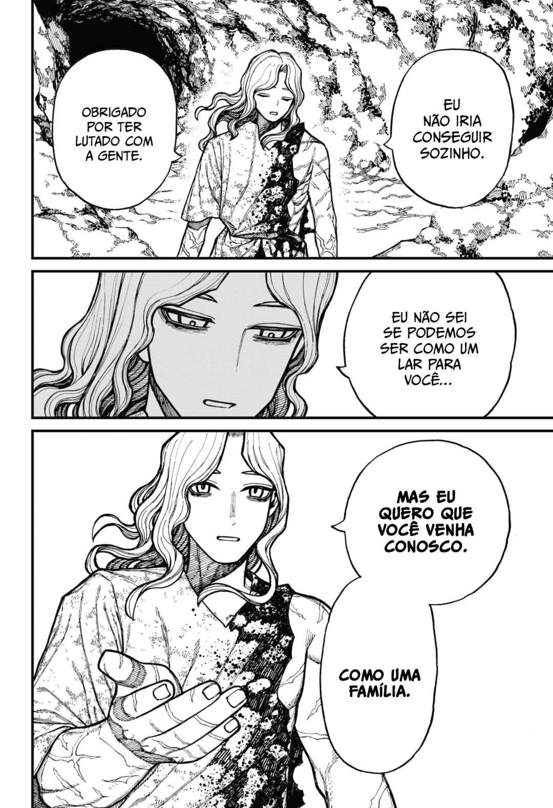 Centuria Chapter 70 - Page 9