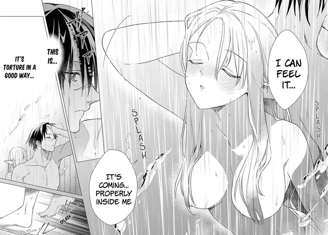 Kabeyaku nado Fuyou to Tsuihou Sareta S-kyuu Boukensha, "Dorei Kaihou" Skill o Kushi Shite Shijou Saikyou no Kunizukuri Chapter 4 - Page 20