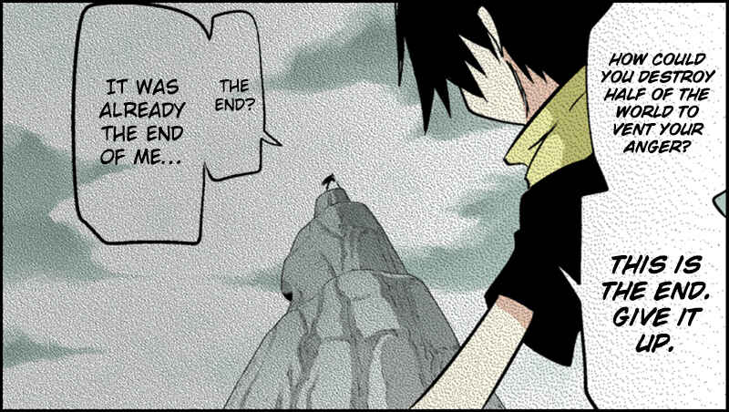 Senyuu. Chapter 0 - Page 11